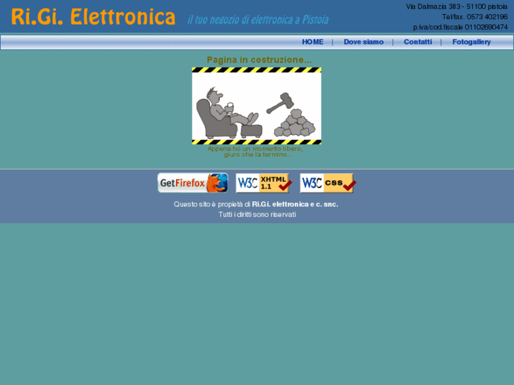 www.rigi-elettronica.com