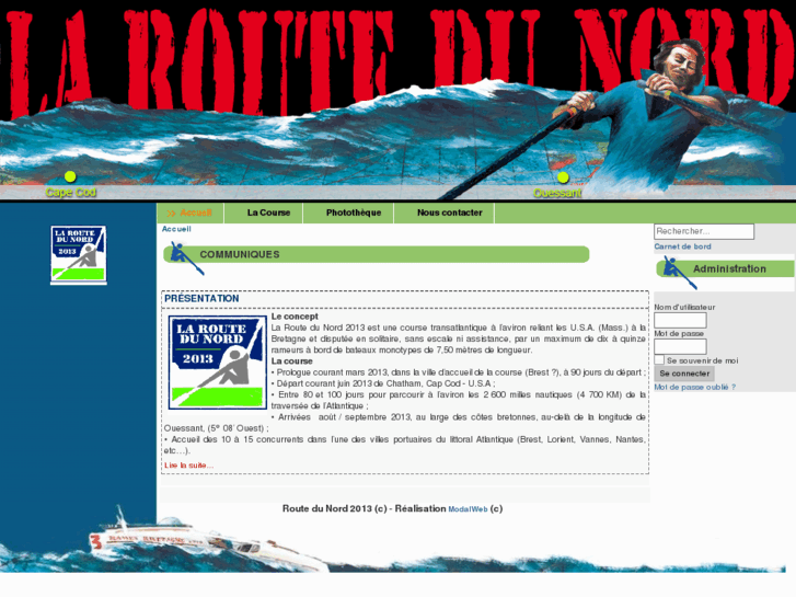 www.routedunord.com