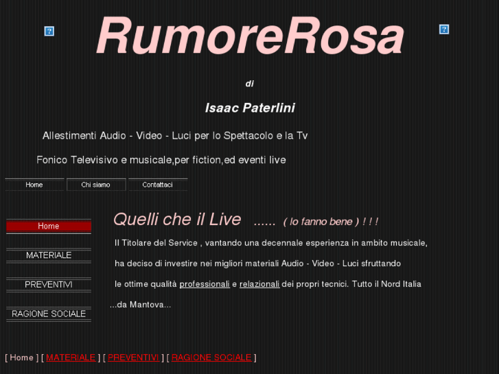 www.rumorerosa.net