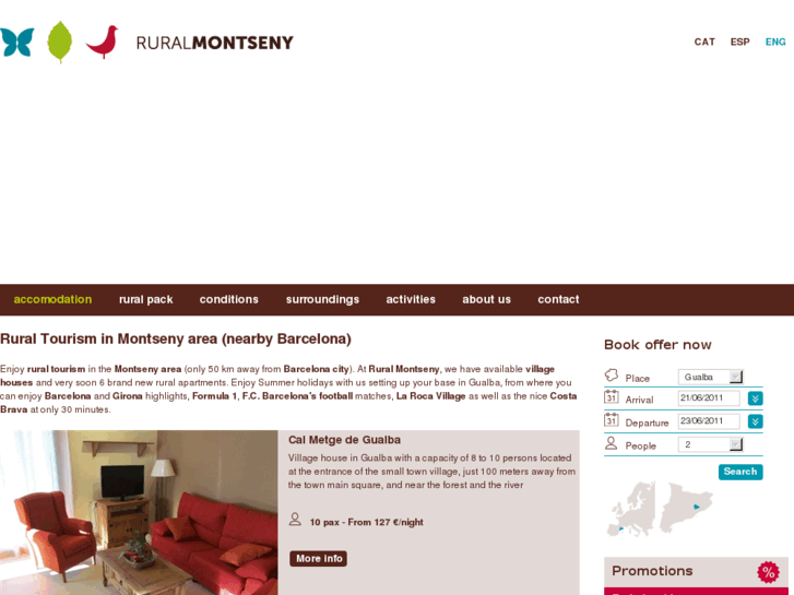 www.ruralmontseny.com