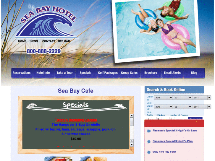 www.seabaycafe.com