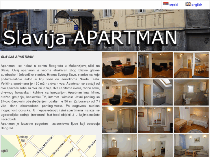 www.slavijaapartman.com