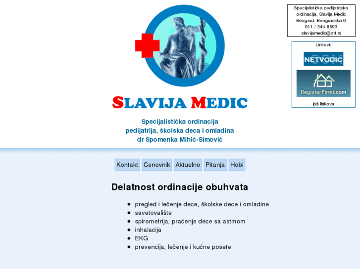 www.slavijamedic.com