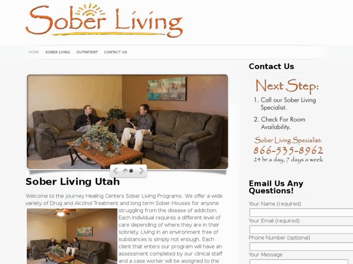 www.soberlivingutah.com