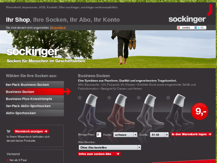 www.sockinger.biz