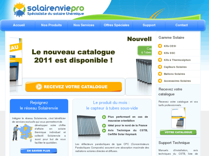 www.solairenviepro.com