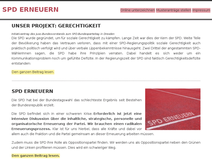 www.spd-erneuern.de