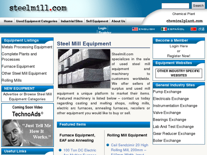 www.steelmill.com