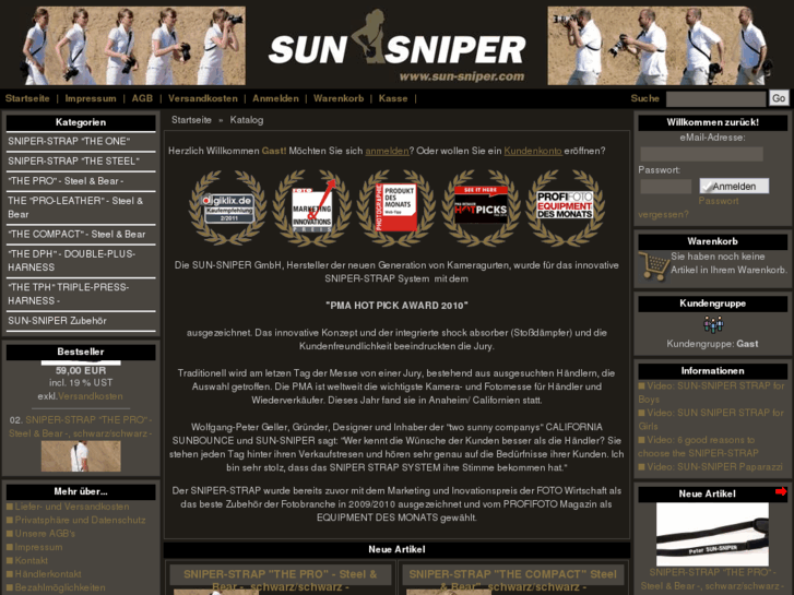 www.sun-snipershop.com