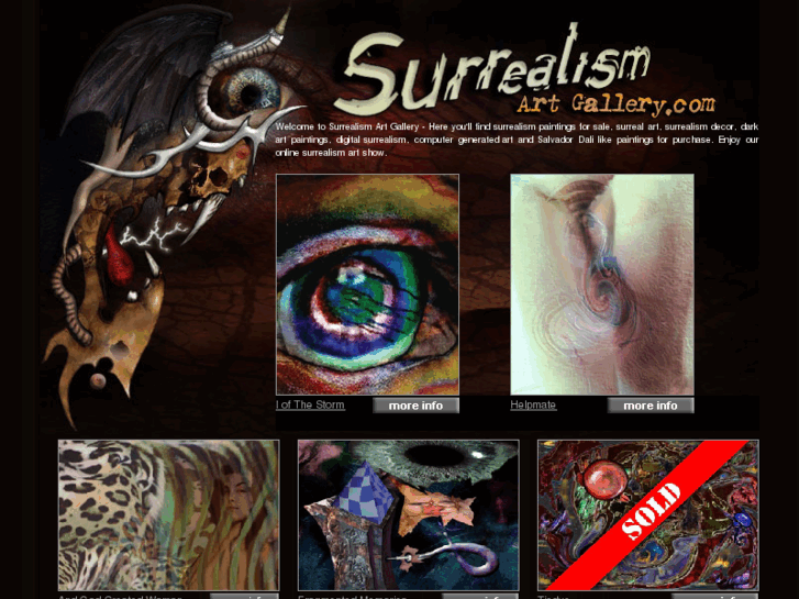 www.surrealismartgallery.com