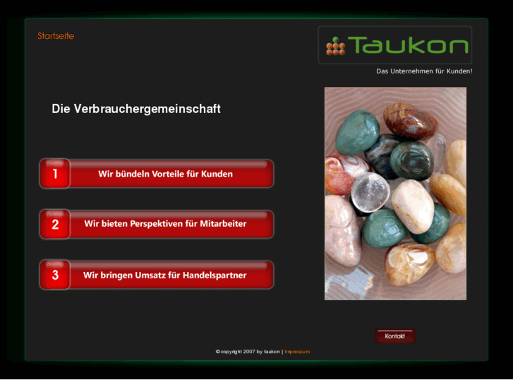 www.taukon.com