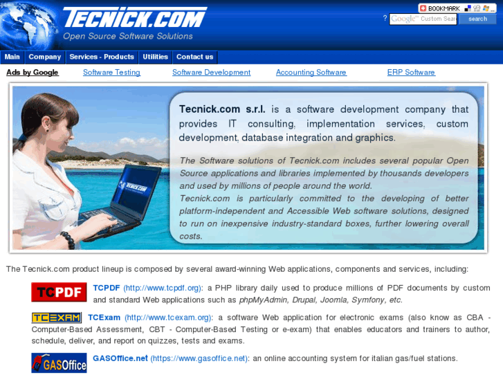 www.tecnick.com