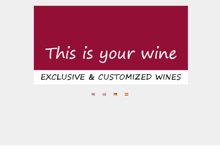 www.thisisyourwine.com