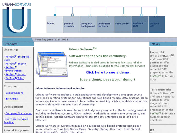 www.urbanasoft.com