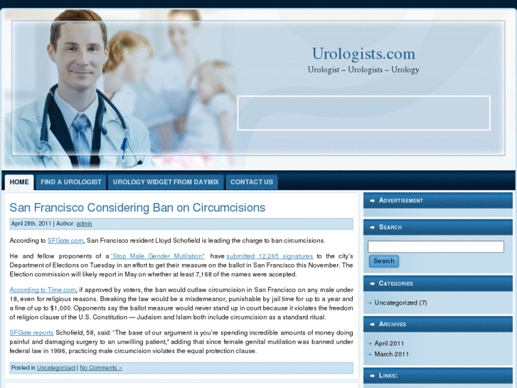 www.urologists.com