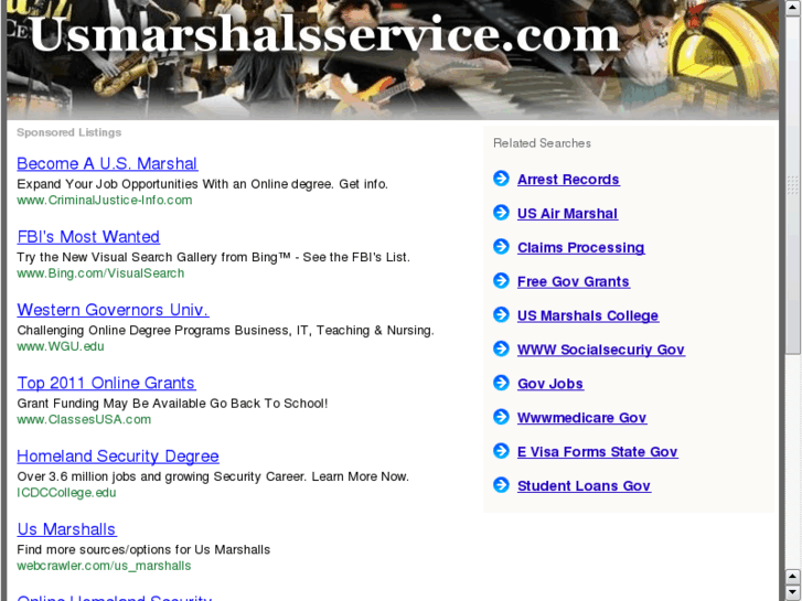 www.usmarshalsservice.com