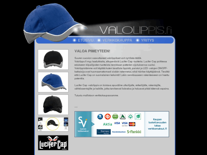 www.valolippis.fi