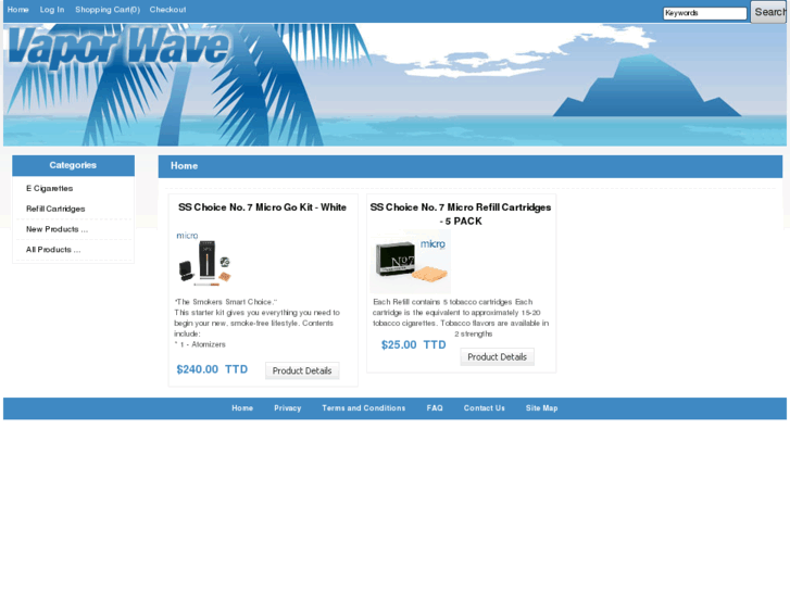 www.vaporwave.com