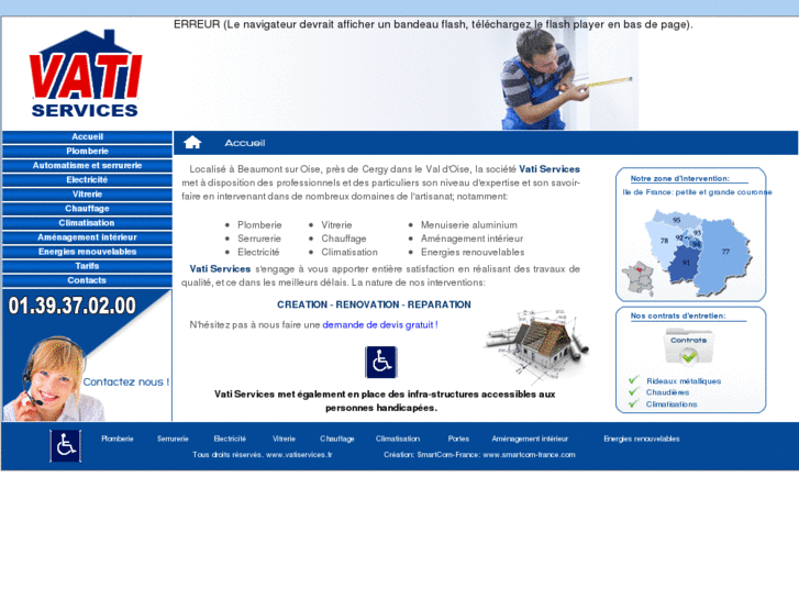 www.vatiservices.fr