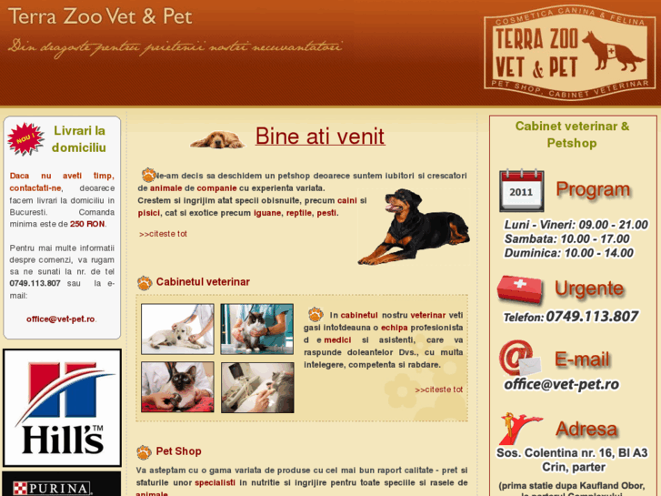 www.vet-pet.ro