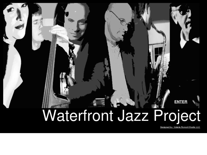 www.waterfrontjazzproject.com