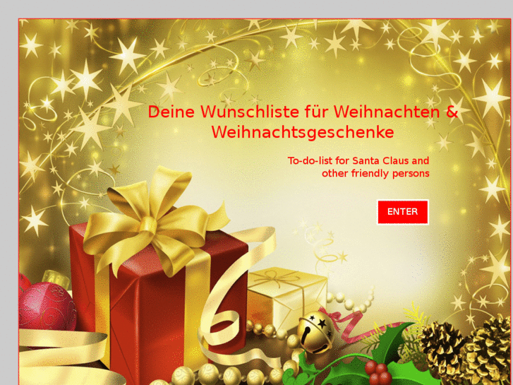 www.wunschliste-geschenke.at