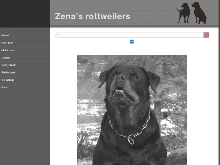 www.zenasrottweilers.com