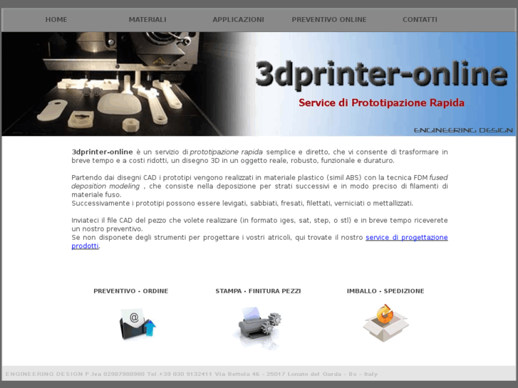 www.3dprinter-online.com