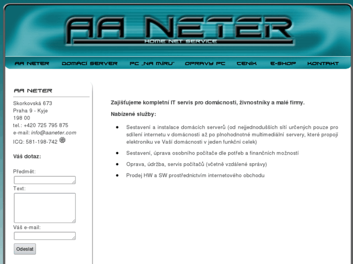 www.aaneter.com