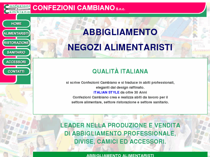 www.abbigliamento-negozi-alimentari.com