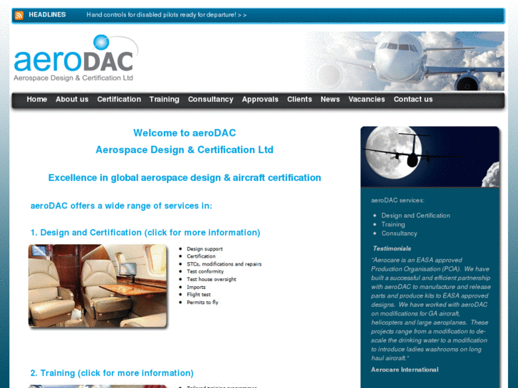 www.aerodac.com