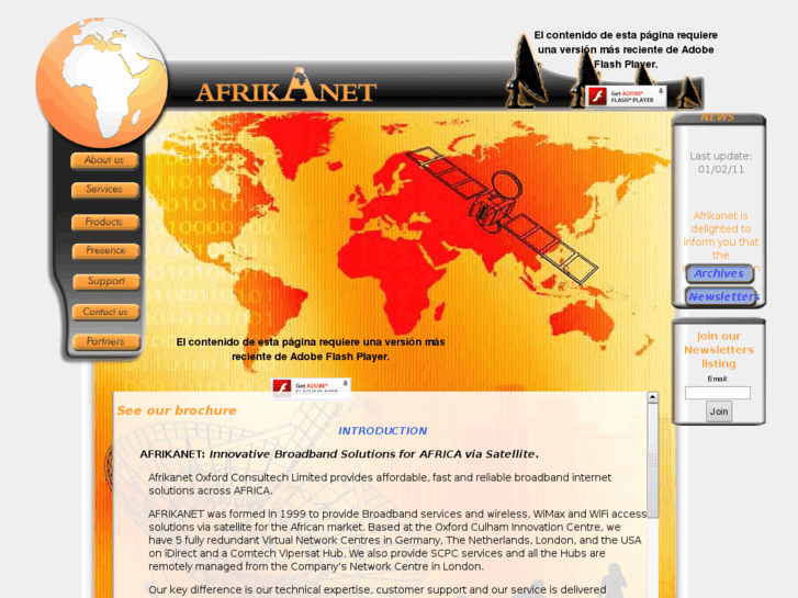 www.afrikanet.net