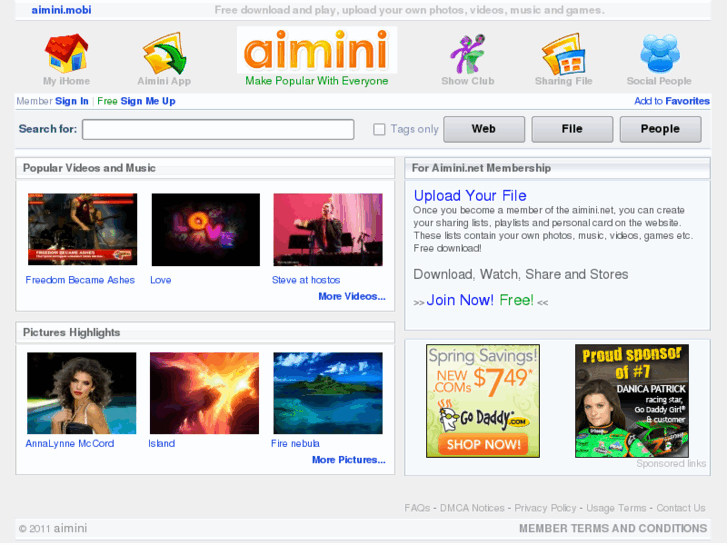 www.aimini.net