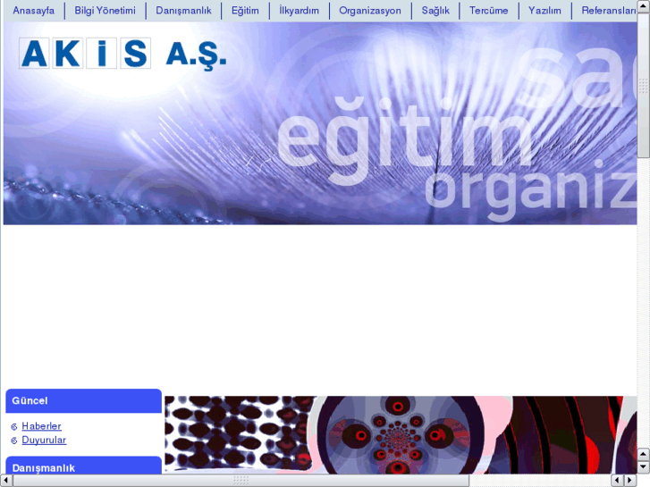 www.akisas.org