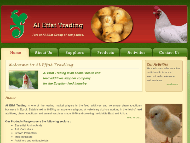 www.aleffattrading.com