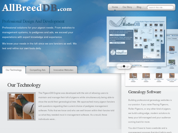 www.allbreeddb.com