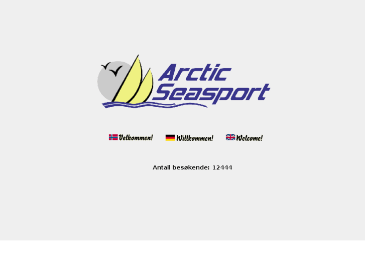 www.arcticbooking.com