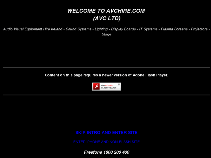 www.avchire.com