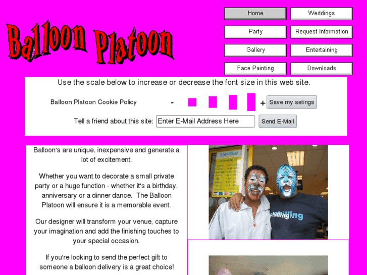 www.balloon-platoon.com