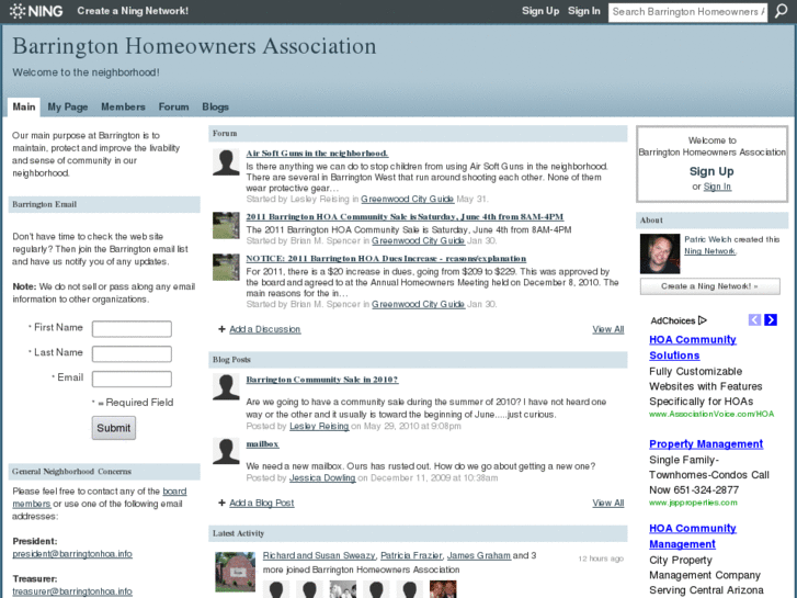 www.barringtonhoa.info