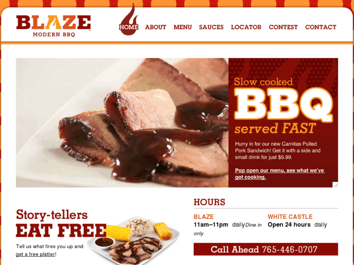 www.blazebbq.com