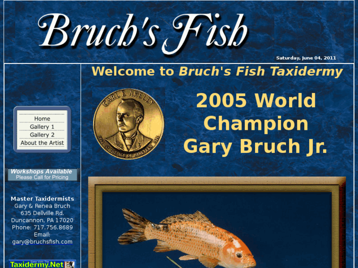 www.bruchsfish.com