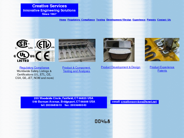 www.creativeservices1967.com