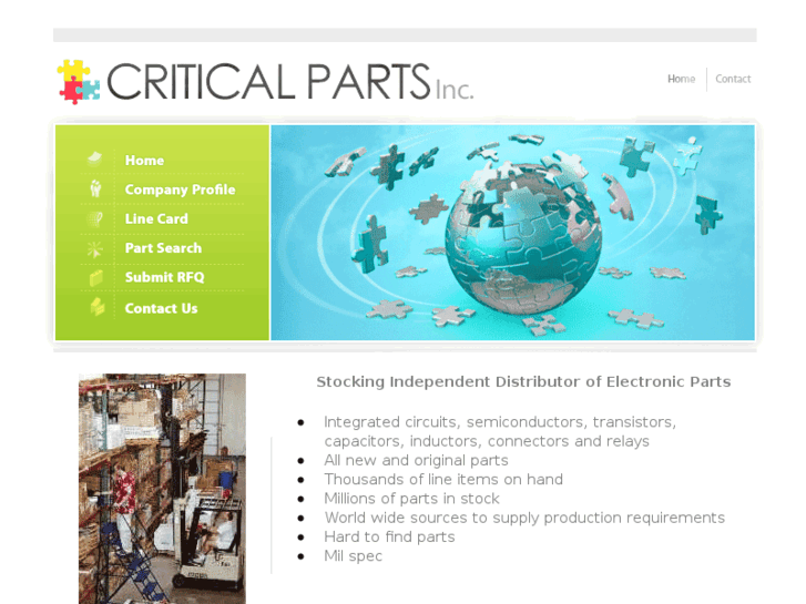 www.criticalparts.com