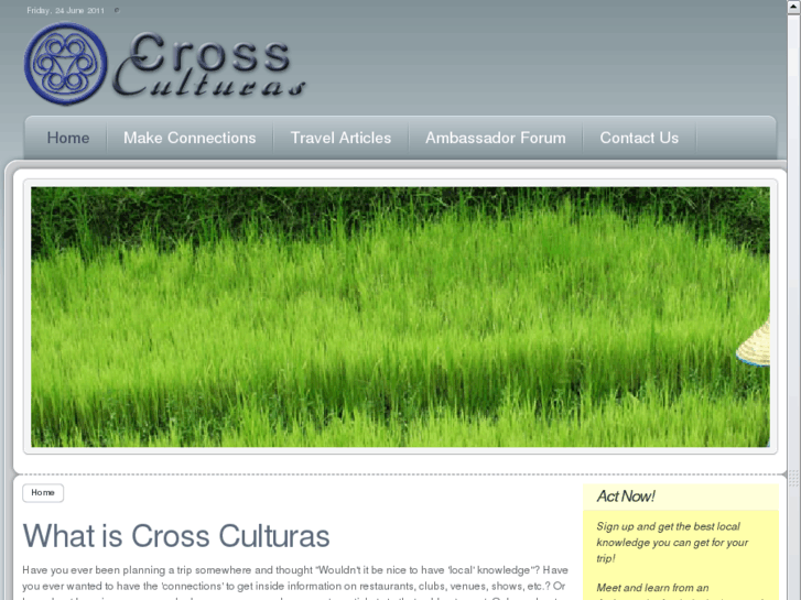 www.crossculturas.com