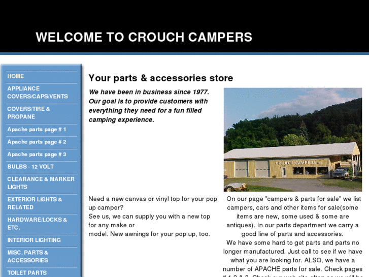 www.crouchcampers.com