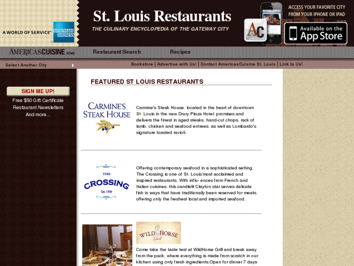 www.cuisineofstlouis.com