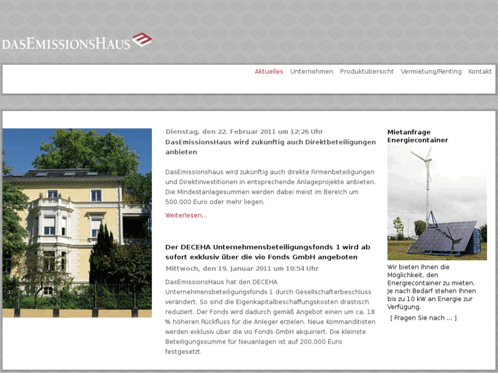 www.das-emissionshaus.com