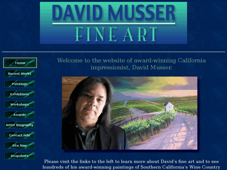 www.davidmusserfineart.com