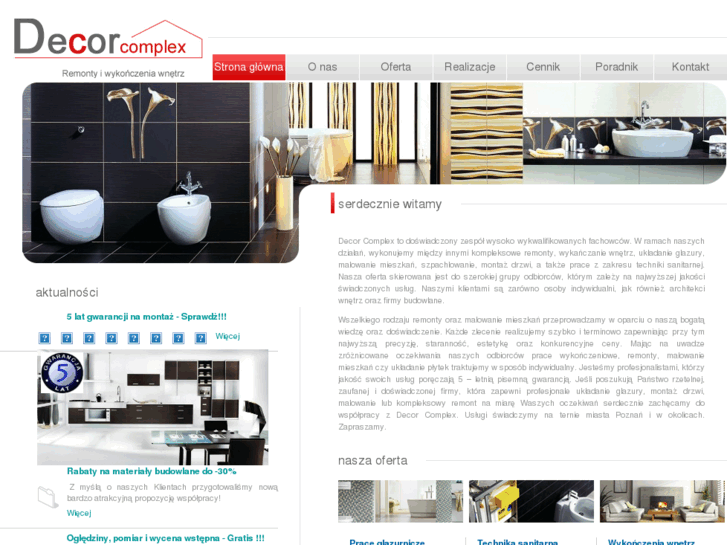 www.decorcomplex.eu